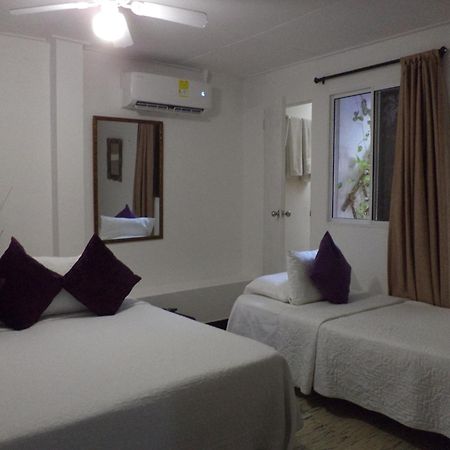 Apartamento Balcones de Venecia Cartagena Exterior foto