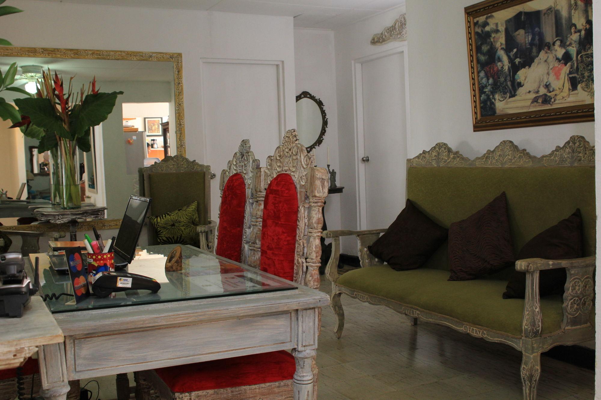 Apartamento Balcones de Venecia Cartagena Exterior foto