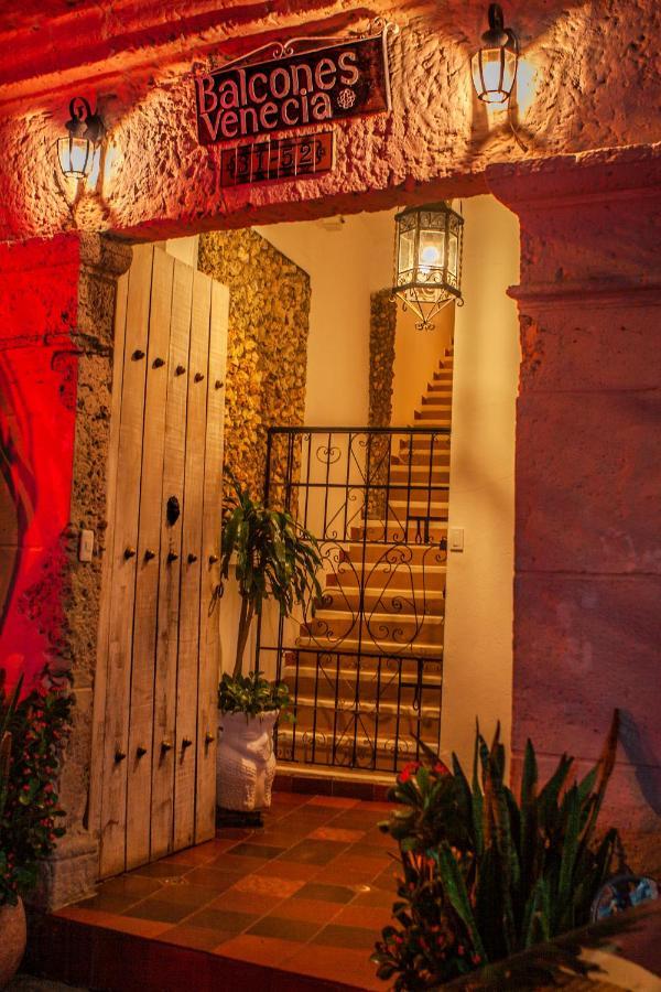Apartamento Balcones de Venecia Cartagena Exterior foto