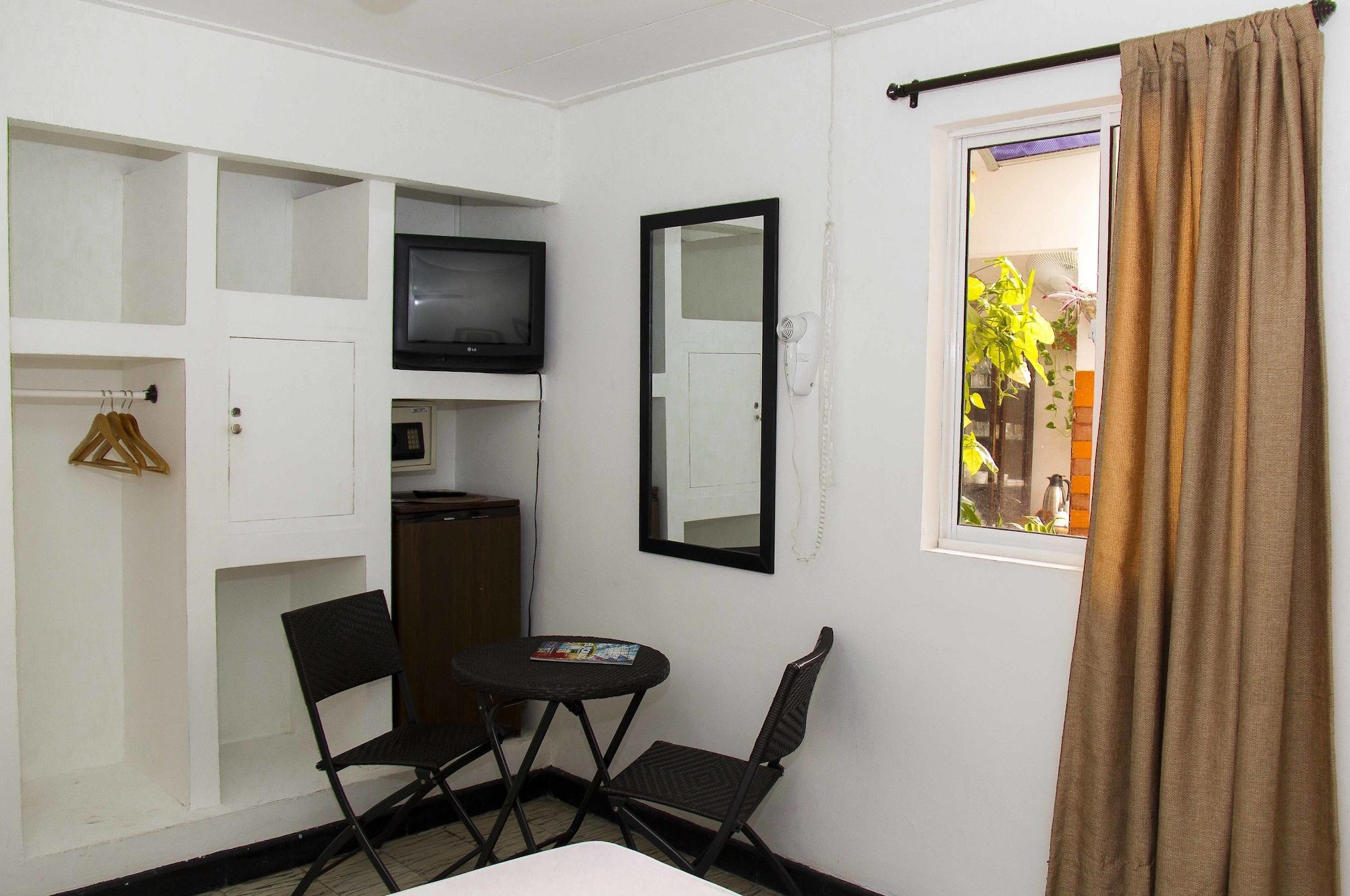 Apartamento Balcones de Venecia Cartagena Exterior foto