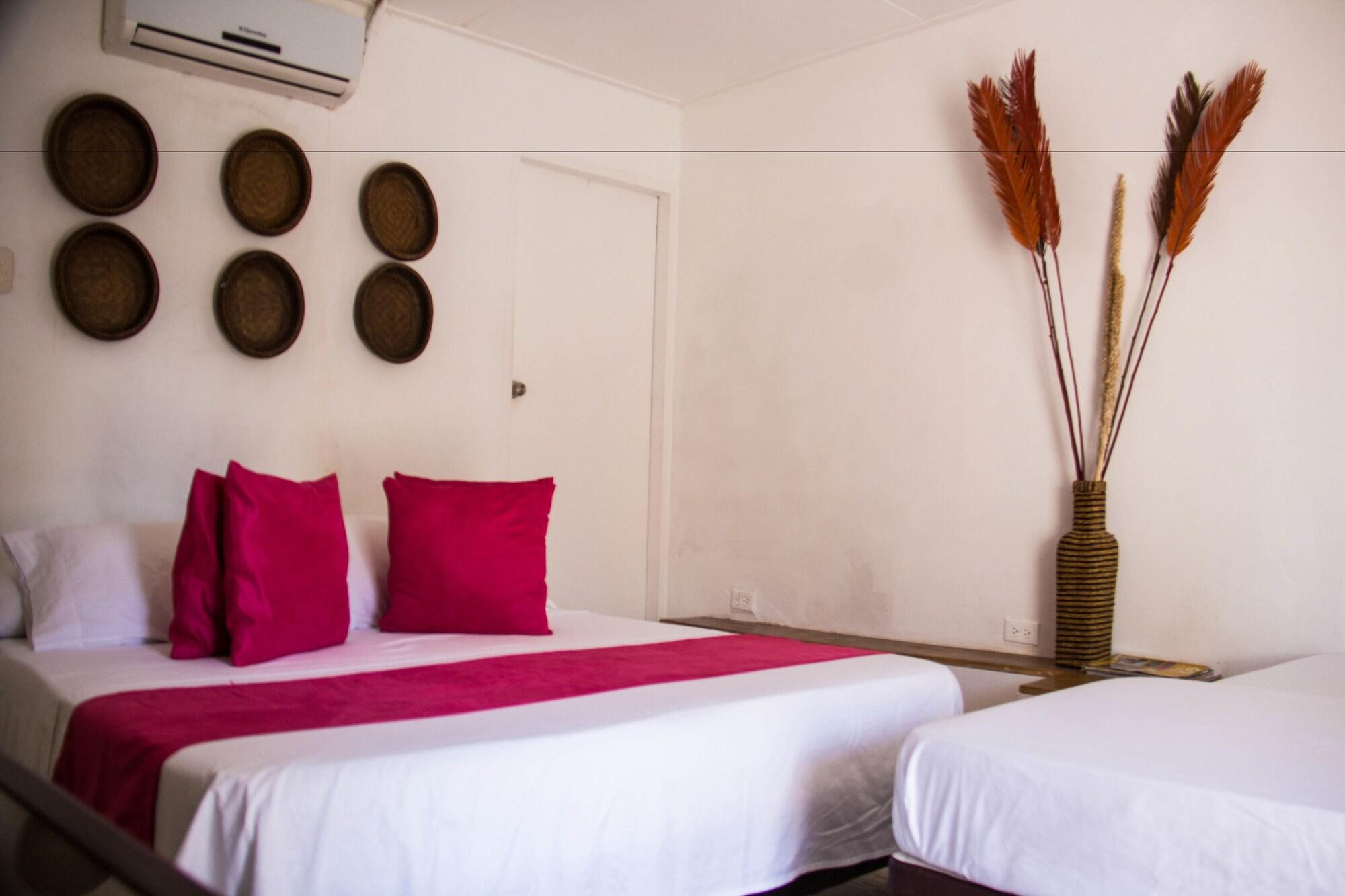 Apartamento Balcones de Venecia Cartagena Exterior foto