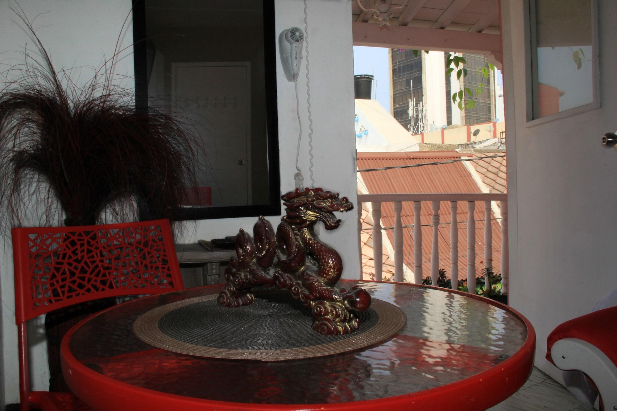Apartamento Balcones de Venecia Cartagena Exterior foto
