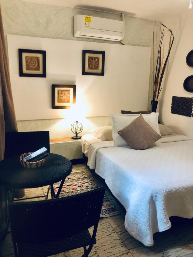 Apartamento Balcones de Venecia Cartagena Exterior foto