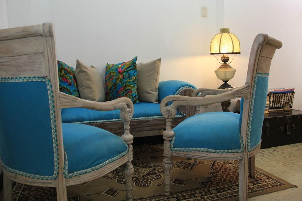 Apartamento Balcones de Venecia Cartagena Exterior foto