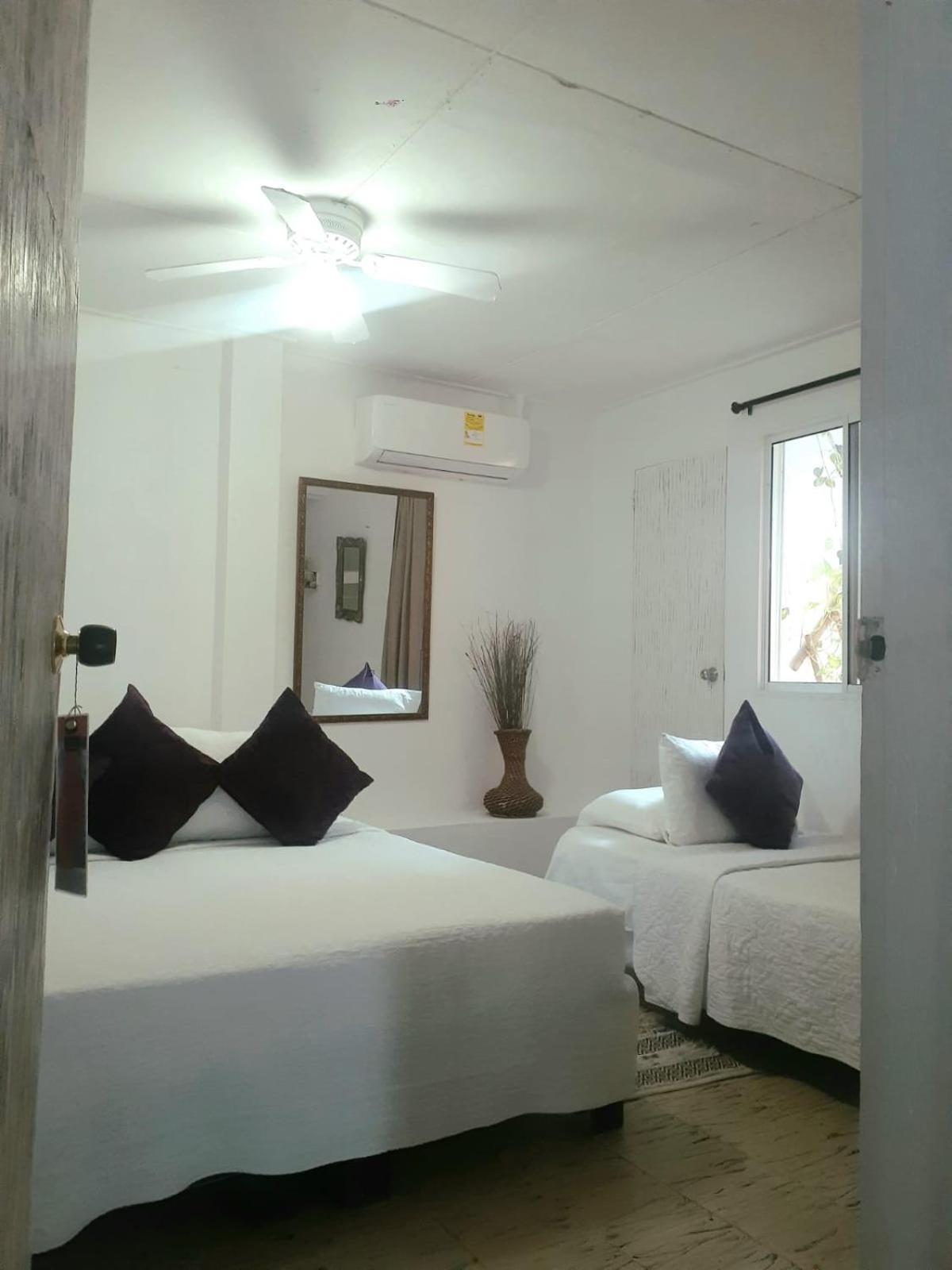Apartamento Balcones de Venecia Cartagena Exterior foto