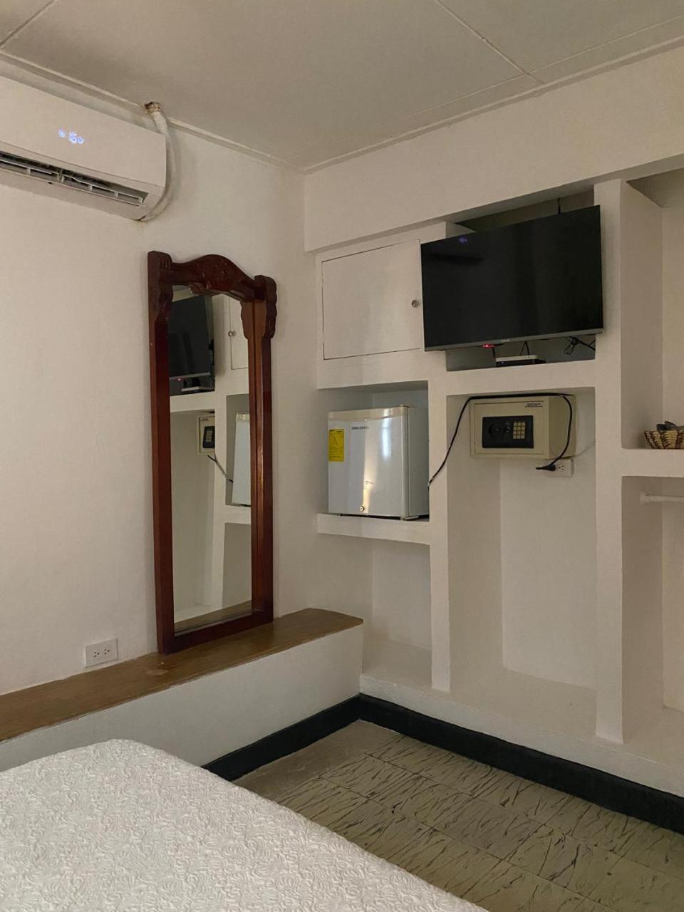 Apartamento Balcones de Venecia Cartagena Exterior foto