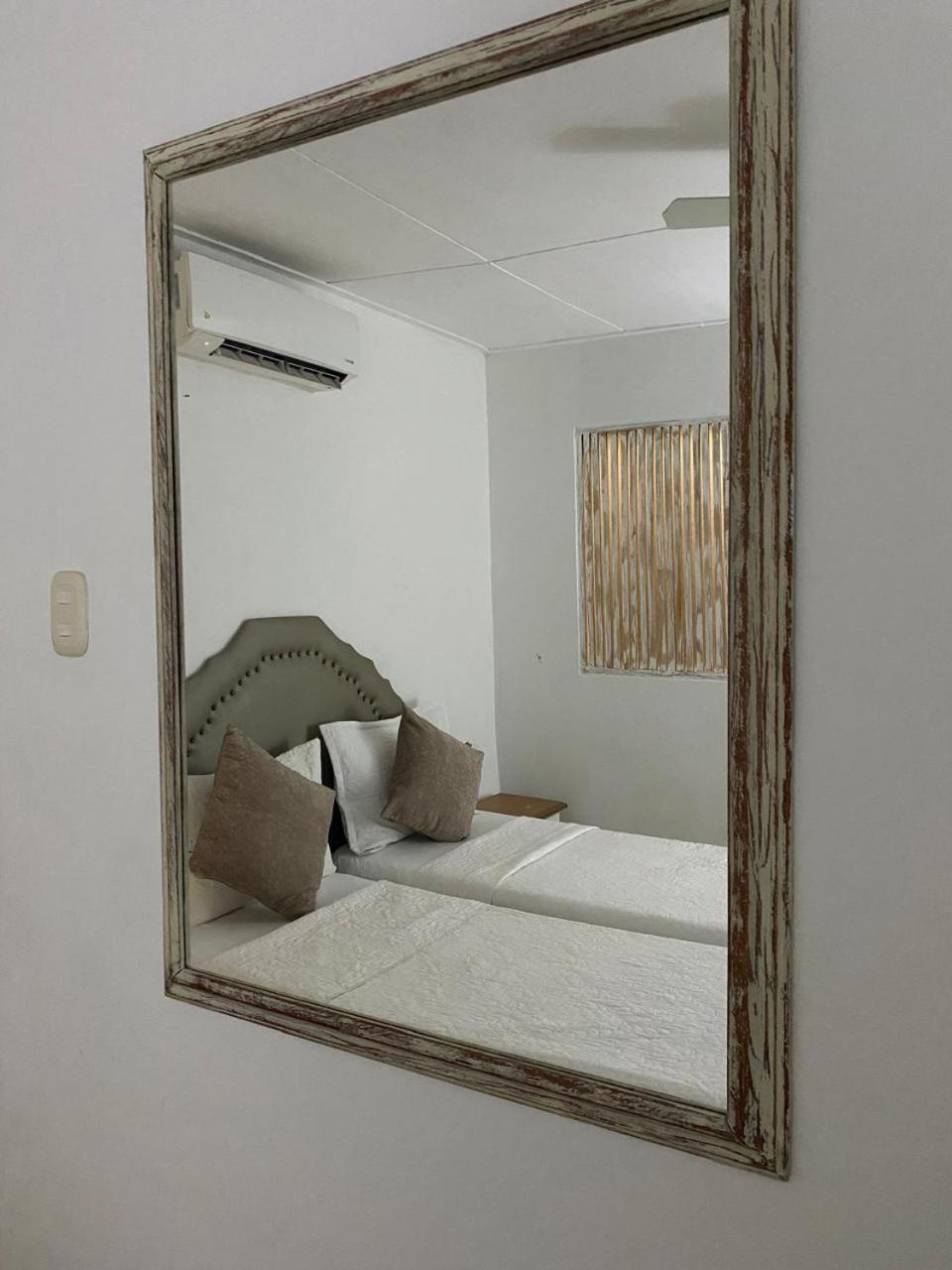 Apartamento Balcones de Venecia Cartagena Exterior foto