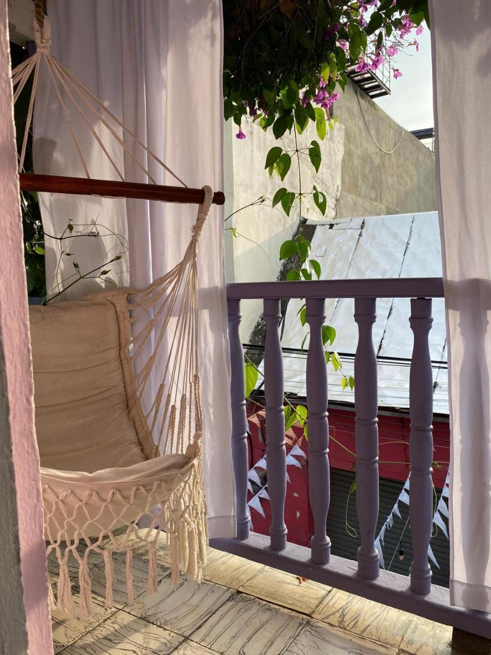 Apartamento Balcones de Venecia Cartagena Exterior foto