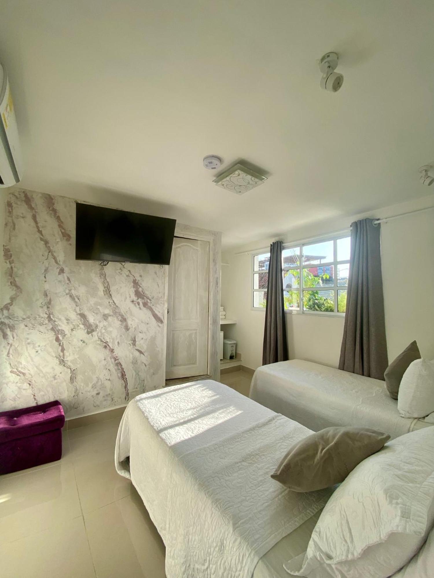 Apartamento Balcones de Venecia Cartagena Exterior foto