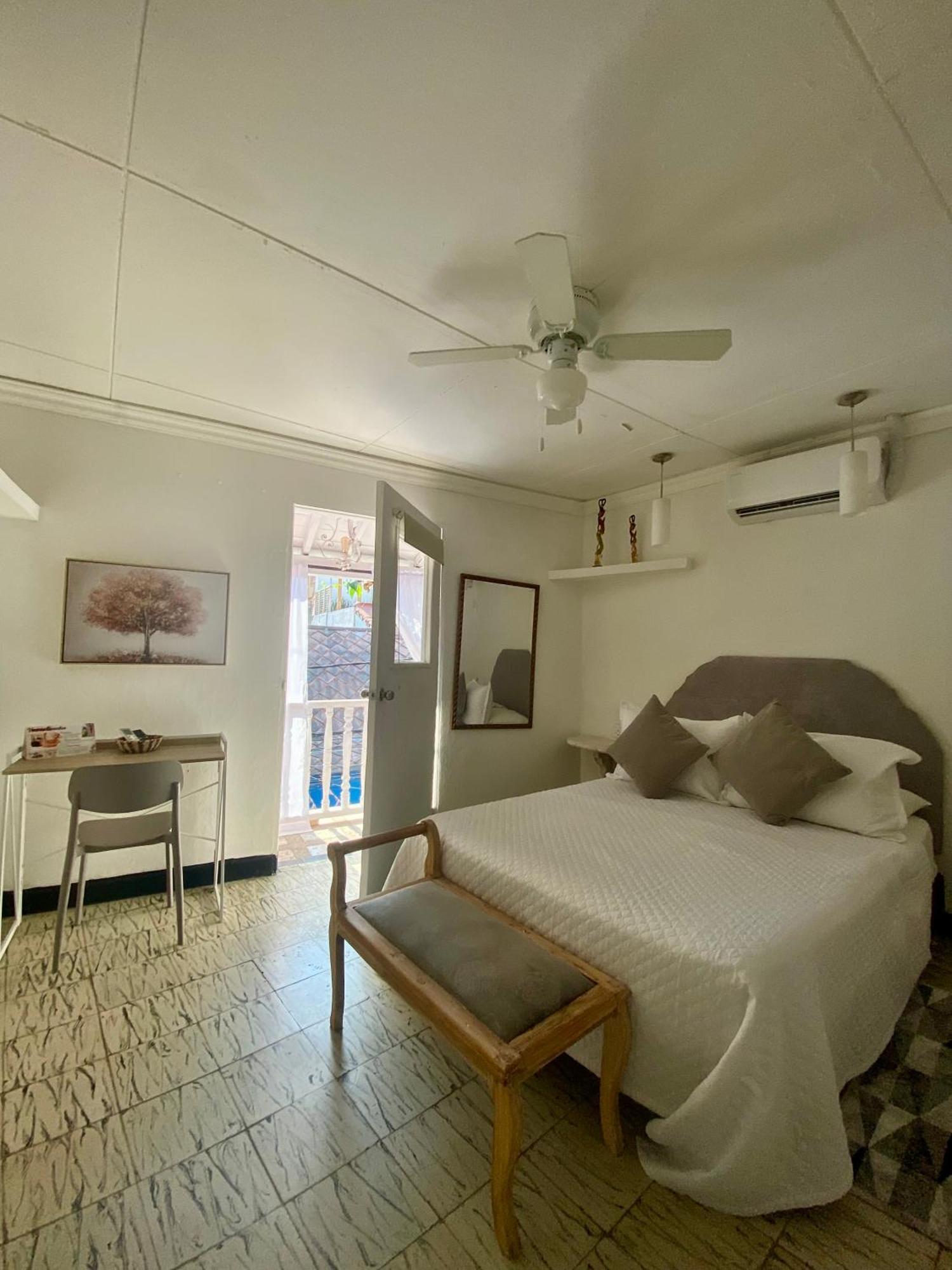 Apartamento Balcones de Venecia Cartagena Exterior foto