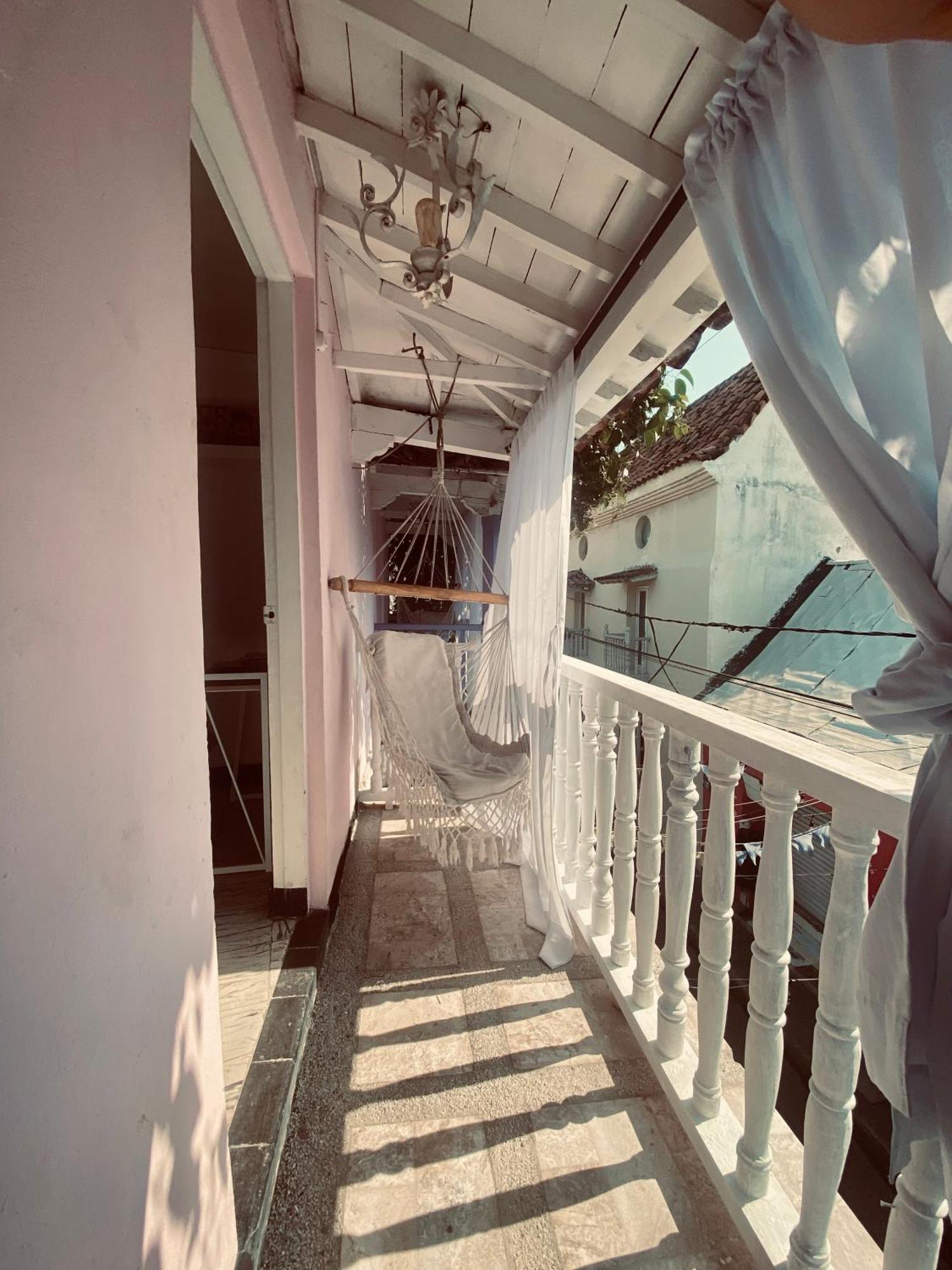 Apartamento Balcones de Venecia Cartagena Exterior foto