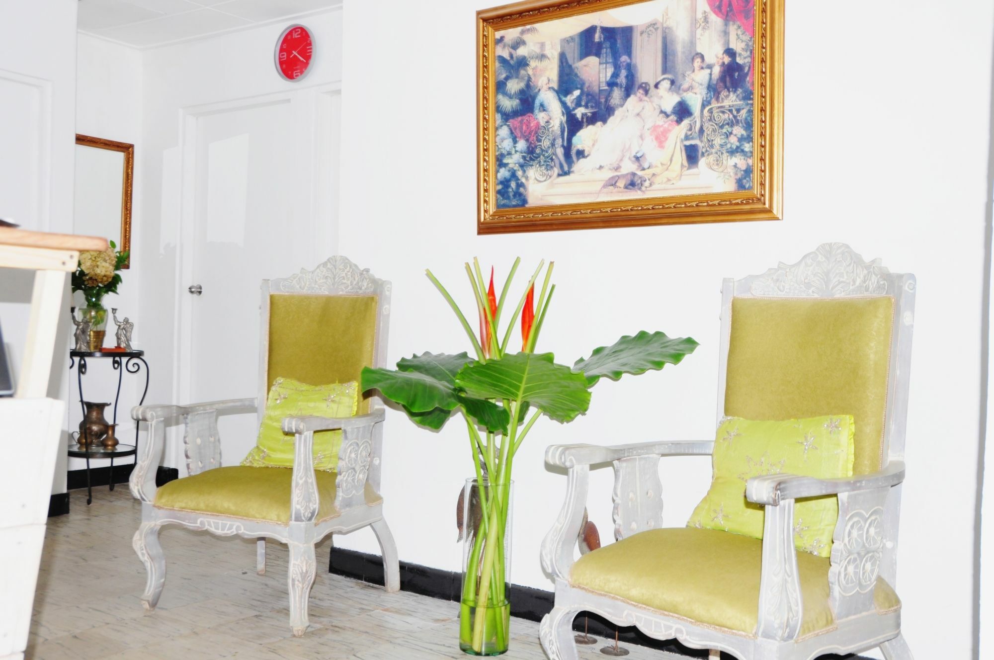 Apartamento Balcones de Venecia Cartagena Exterior foto
